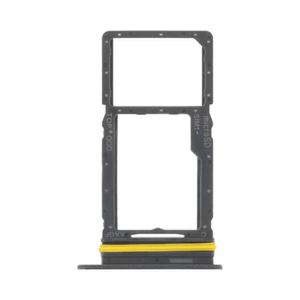 Samsung Galaxy A17 SIM-kortshållare - Svart