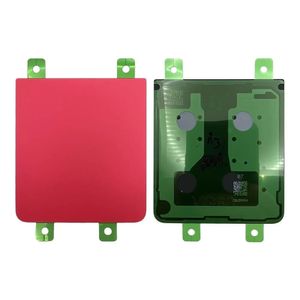 Samsung Galaxy Z Flip7 Back Cover Original - Coral Red