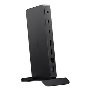 ASUS DC500 Thunderbolt 4 Triple 4K Dokkingstasjon