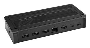 ASUS ROG Bulwark DG300 (2025) Dokkingstasjon