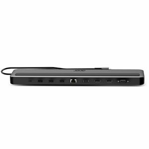 Acer USB-C 13-i-1 Dokkingstasjon