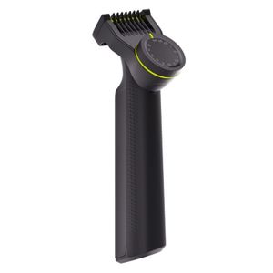 Philips OneBlade Pro 360 ansigts- og kropsbarbermaskine – QP6542/15