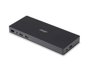 Acer USB-C II Dokkingstasjon
