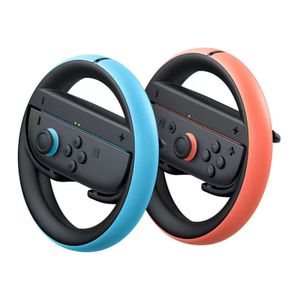 Nintendo Controller Joy-Con 2 Rattadapter 2-pakning – Blå/Rød