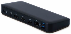 Acer USB-C III Dokkingstasjon