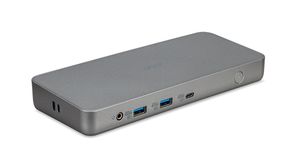 Acer D501 USB-C II Dokkingstasjon