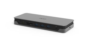 Acer ADK230 USB-C Gen 1 Dokkingstasjon