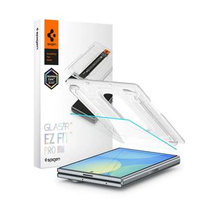 Spigen Glas.tR Ez Fit Pro HD Skjermbeskytter til Samsung Galaxy Z Fold8