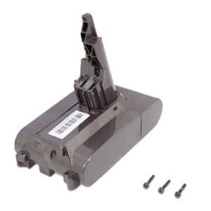 Dyson V7 Batteri Original - 21.6V 2500mAh