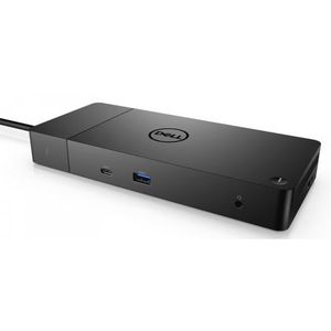 Dell WD19TB Thunderbolt 3 Dokkingstasjon