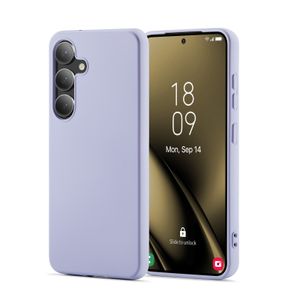 Mobique Samsung Galaxy S26 Cover MagSafe - Lilla