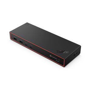 Lenovo ThinkPad 7504 Thunderbolt 4 Smart Gen 2 Dokkingstasjon