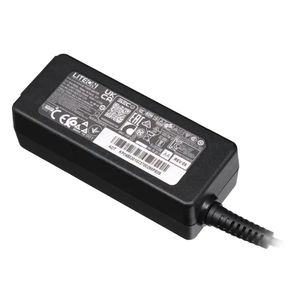 Acer AC Adapter 45W / 2.37A / 19V / 1.7 x 5.5 x 11mm