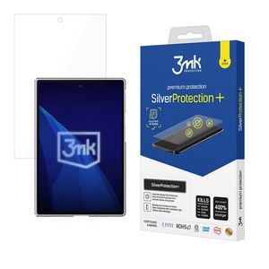 3MK Samsung Galaxy Z Fold 8 Skjermbeskytter Sølvbeskyttelse+