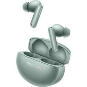 OnePlus Buds 4 trådløse øretelefoner – Zen Green