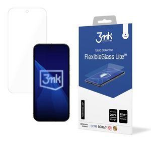 3mk FlexibleGlass Lite Hybrid Glass Näytönsuoja  Samsung Galaxy A17 5G