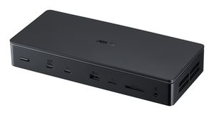 ASUS DC510 Thunderbolt 5 Master Dokkingstasjon