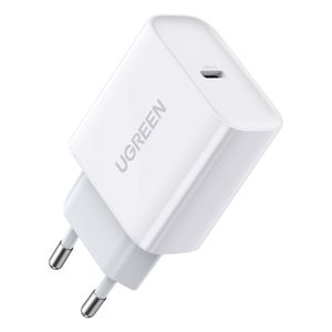 UGREEN CD137 18W seinälaturi – USB-C PD / QC