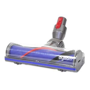 Dyson V8 Carbon Fibre motordriven golvborste