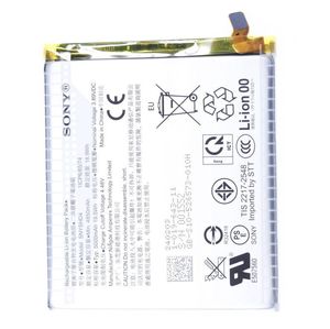 Sony Xperia 1 VII-batteri SNYSHD4