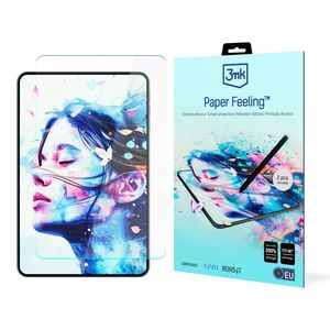 3mk Paper Feeling Skärmskydd till Samsung Galaxy Tab S10 Plus