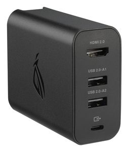 ASUS ROG Gaming 100W Ladedokk