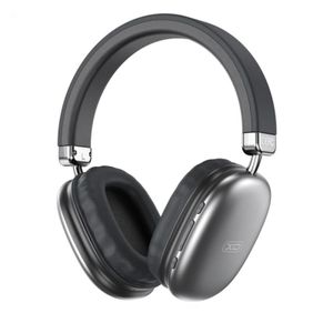 XO DESIGN BE45 Over-ear Bluetooth-hodetelefoner – svart