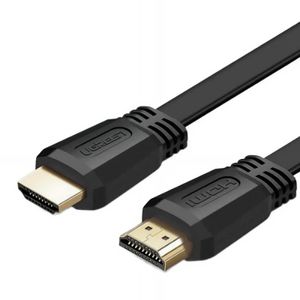 Ugreen HDMI-kabel ED015, 4K, 5 m – svart
