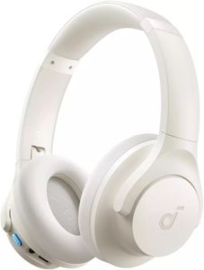 Anker Soundcore Q11i langattomat kuulokkeet – valkoiset