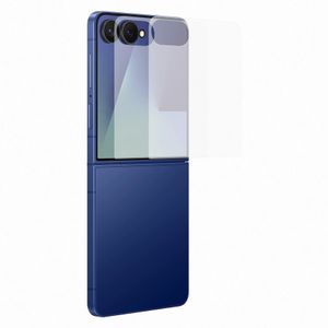 Samsung Anti-reflecting Film Skærmbeskyttelse til Samsung Galaxy Z Flip7