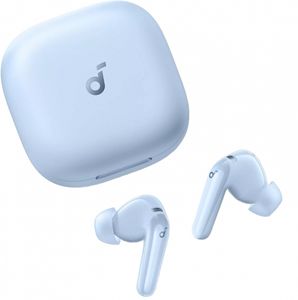 Anker Soundcore R60i trådløse in-ear ANC høretelefoner – blå