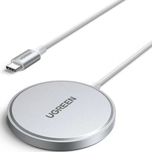 UGREEN W703 Trådløs Lader 15W – Hvit