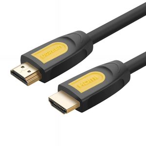 Ugreen HDMI-kabel 4K, 1,5m – svart