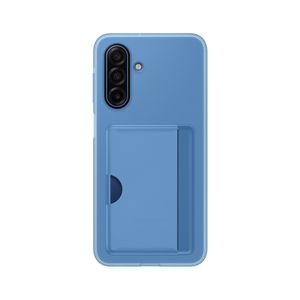 Samsung Card Slot Deksel till Samsung Galaxy A17 - Blå