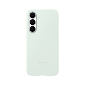 Samsung Silicone Kuori till Samsung Galaxy S25 FE - Mint