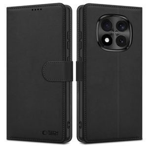 Tech-Protect Wallet Etui til Xiaomi Redmi Note 15 Pro 5G - Svart