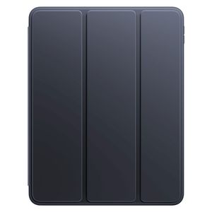 3mk Soft Tablet Fodral till Samsung Galaxy Tab S10 FE Plus - Svart
