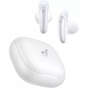 Anker Soundcore Liberty Buds in-ear ANC høretelefoner - hvide