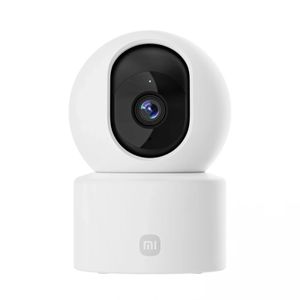 Xiaomi C201 Overvågningskamera, Wi-Fi, 1080P, Indendørs – Hvid
