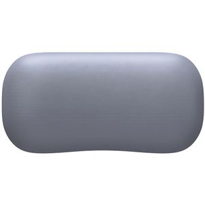 UGREEN handledsstöd 130 mm x 65 mm – grå