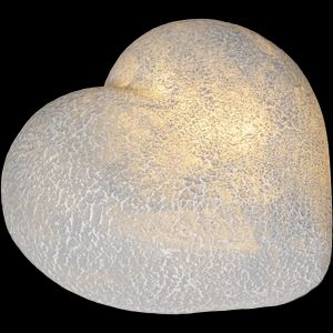 Star Trading LED gravljus Memoria – grå