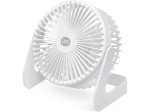 ON UFN 100 USB-fläkt – Vit