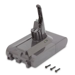 Dyson V8 Batteri Original – 25.2V 2415mAh