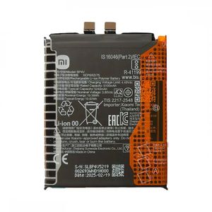 Xiaomi Mi 15 Batteri