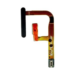 Samsung Galaxy Z Flip7 Fingerprint Sensor - Jet Black