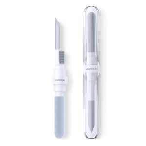 UGREEN Monitoiminen kuulokkeiden puhdistuskynä CP01