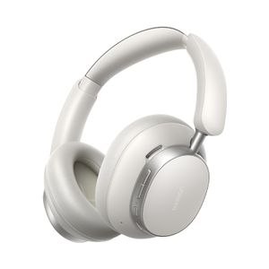 UGREEN HP206 trådløse over-ear høretelefoner med Bluetooth og ANC - hvid