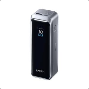 Anker Prime powerbank 20100mAh, 220W, QC + PD - Svart