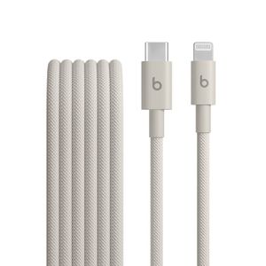 Apple Beats USB-C til Lightning kabel, 1.5 m – Surge Stone