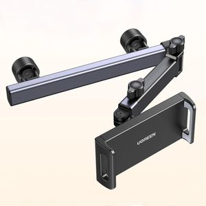 Ugreen LP904 Bilholder til Bagsædet - Sort